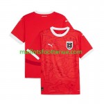 Maillot/Tenue Autriche Domicile UEFA Euro 2024